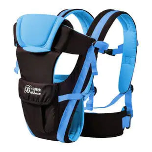Multifunctional Baby Carrier and Carry Bag Sling