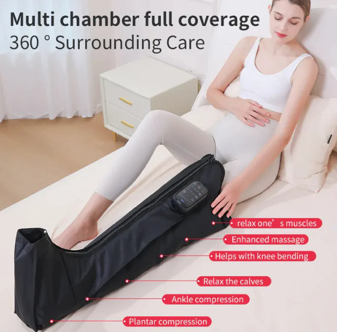 Warm Massager