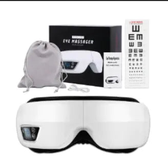 Wireless Heating Eye Massager
