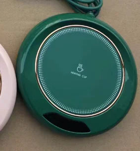 USB Heating Coaster