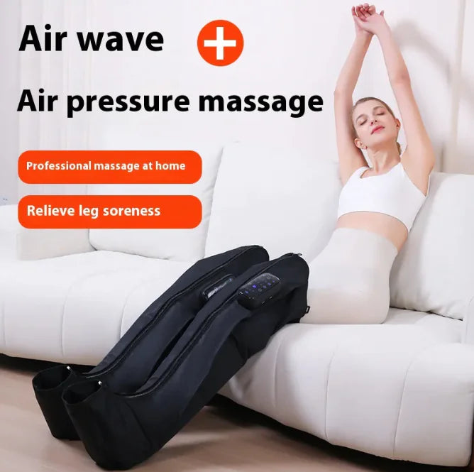 Warm Massager