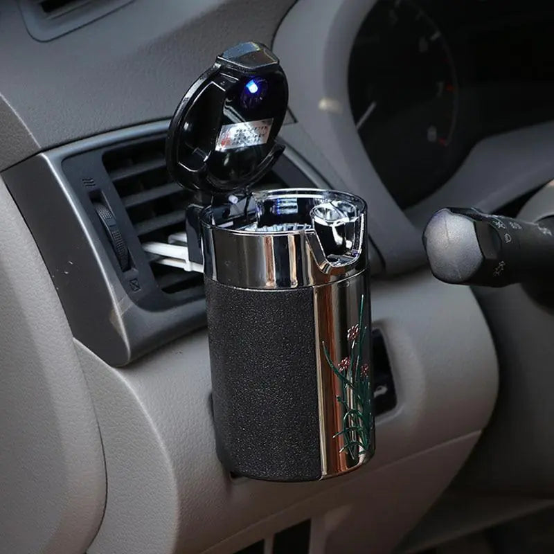 2018 Volkswagen Lavida Car Vent Hanging Ashtray