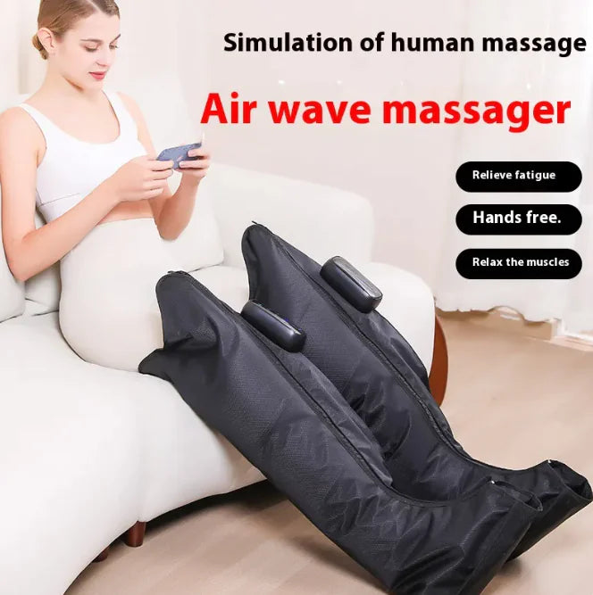 Warm Massager