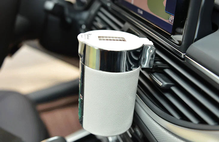 2018 Volkswagen Lavida Car Vent Hanging Ashtray