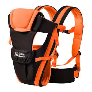 Multifunctional Baby Carrier and Carry Bag Sling