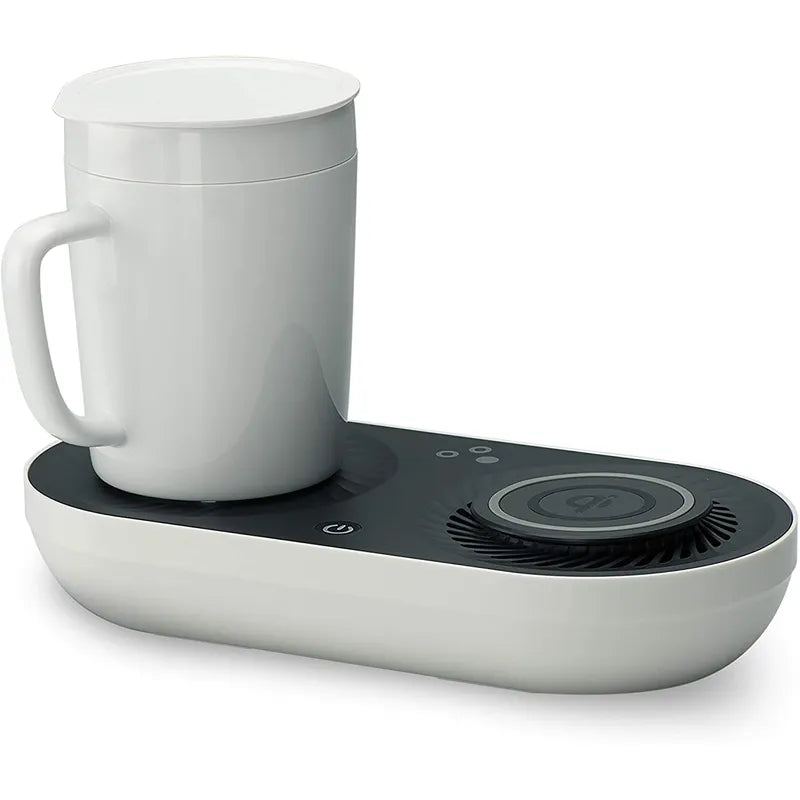 Cooling & Heating Mug Coaster