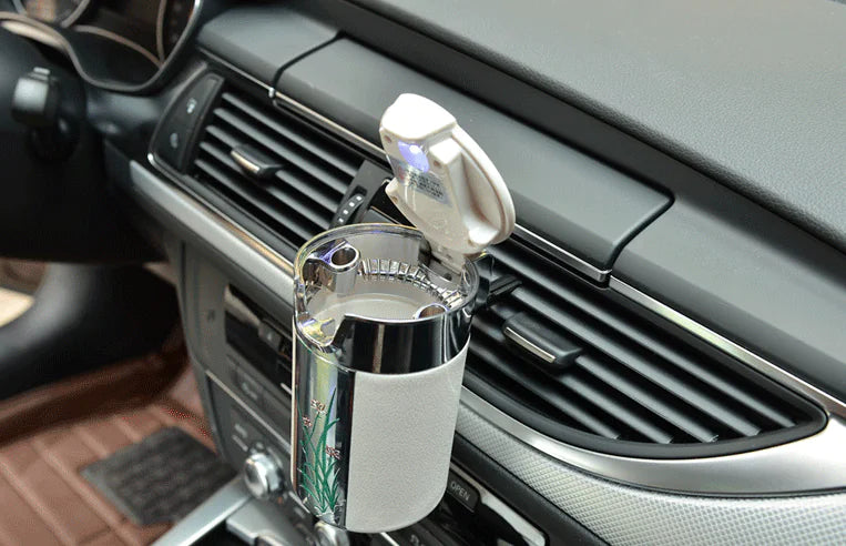 2018 Volkswagen Lavida Car Vent Hanging Ashtray