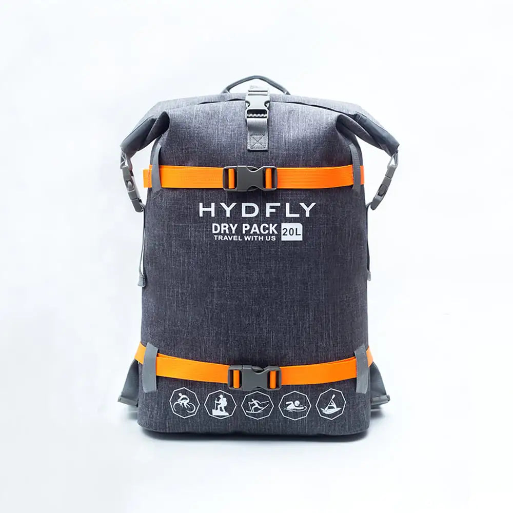 Drifting Waterproof Bag for Outdoor Adventures
